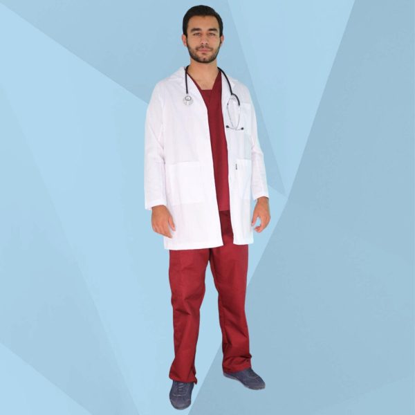 Laboratorio Blanco
