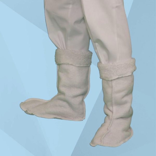 Botas De Proteccion