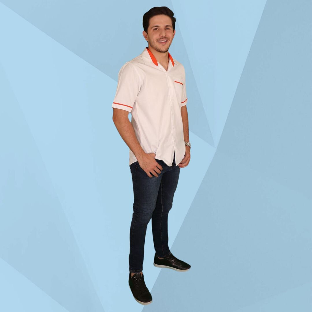 Camisa - Imagen 2