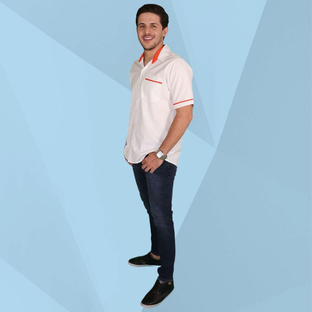 Camisa - Imagen 3