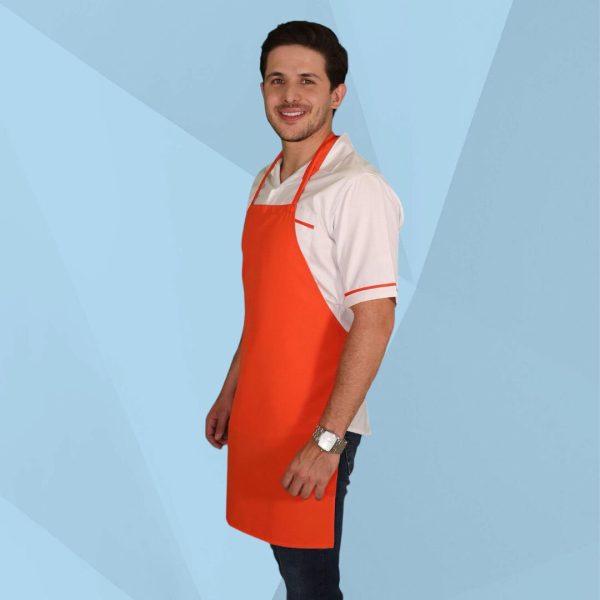 Mandil Carnicero - Imagen 3
