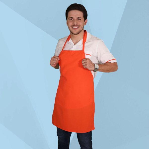 Mandil Carnicero