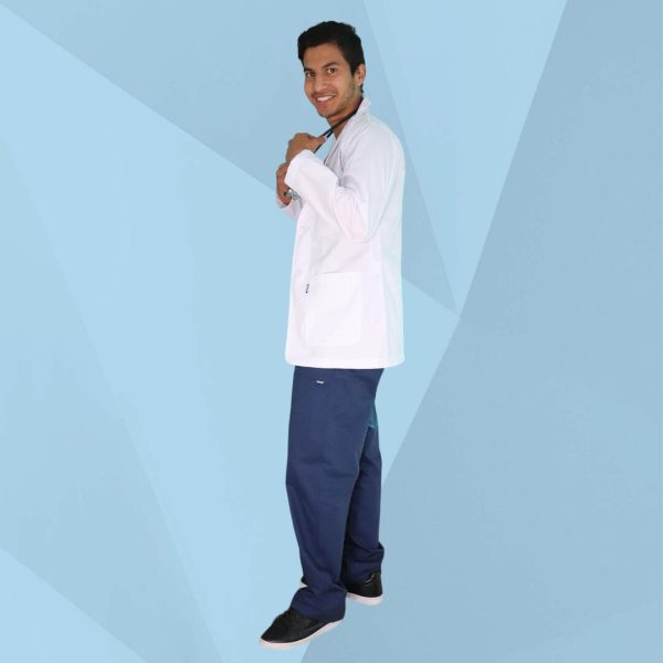 Medico  Blanco - Imagen 3