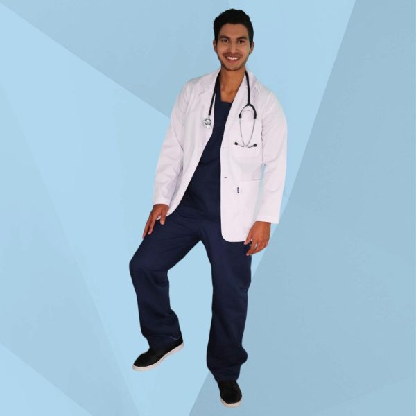 Medico  Blanco