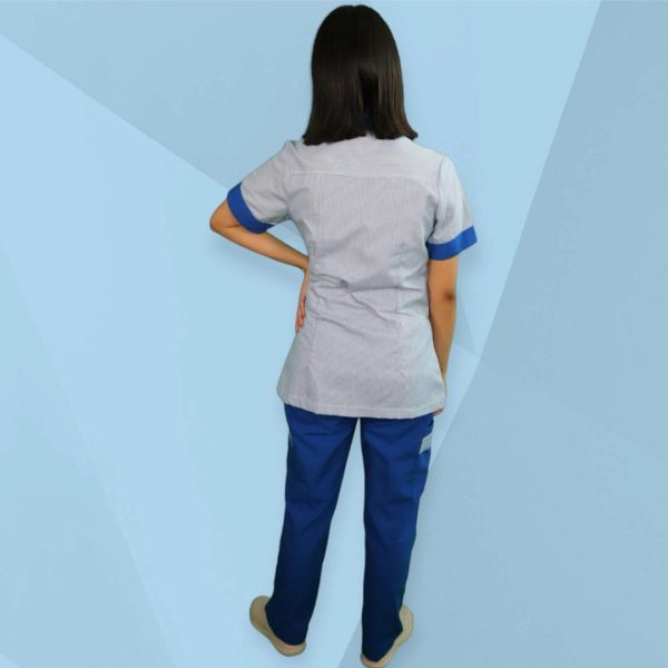 Uniforme de camarista - Imagen 5