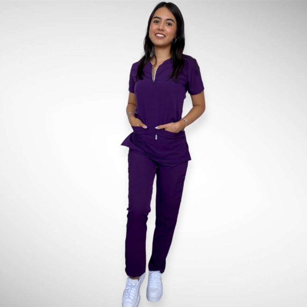 Classy  Violet - Imagen 2
