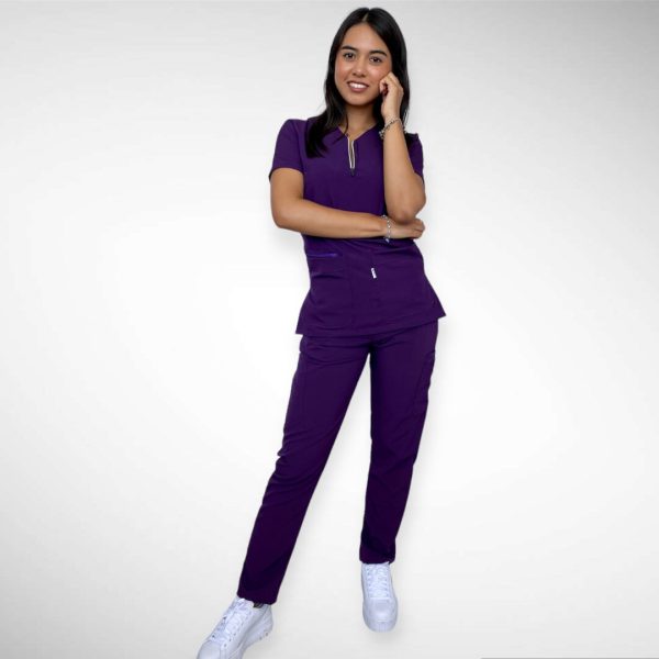 Classy  Violet - Imagen 3