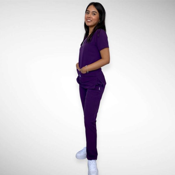 Classy  Violet - Imagen 5