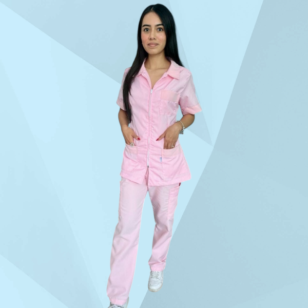 Uniforme de camarista