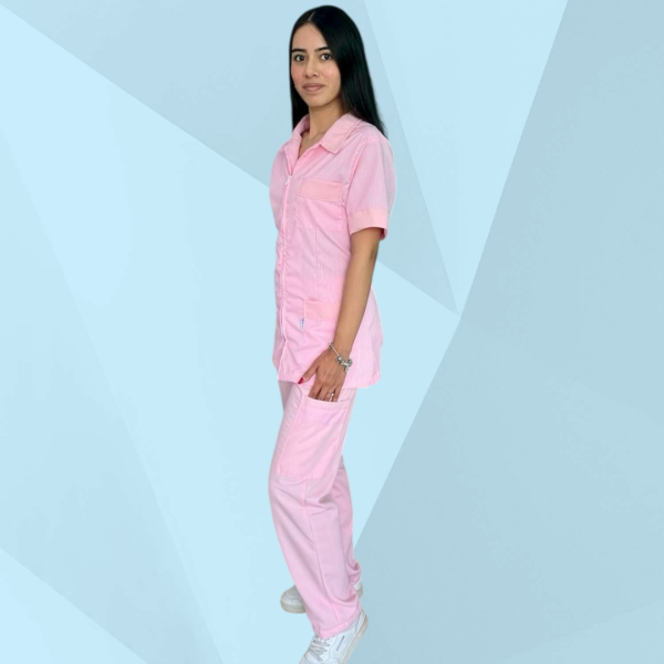 Uniforme de camarista - Imagen 2