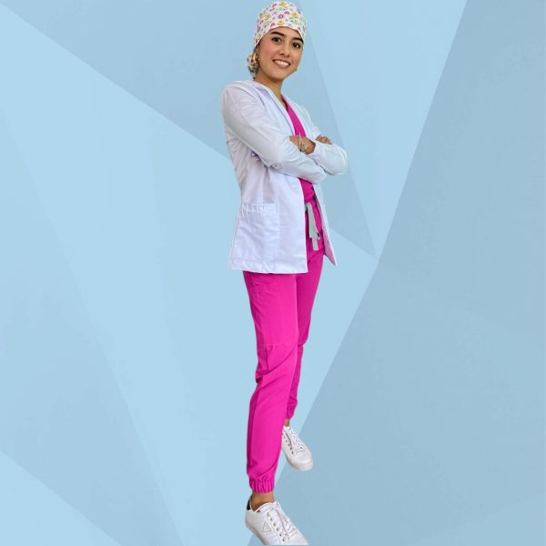 Saco Classy - Imagen 2