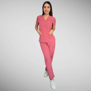 529 Rosa Serenity Stretch